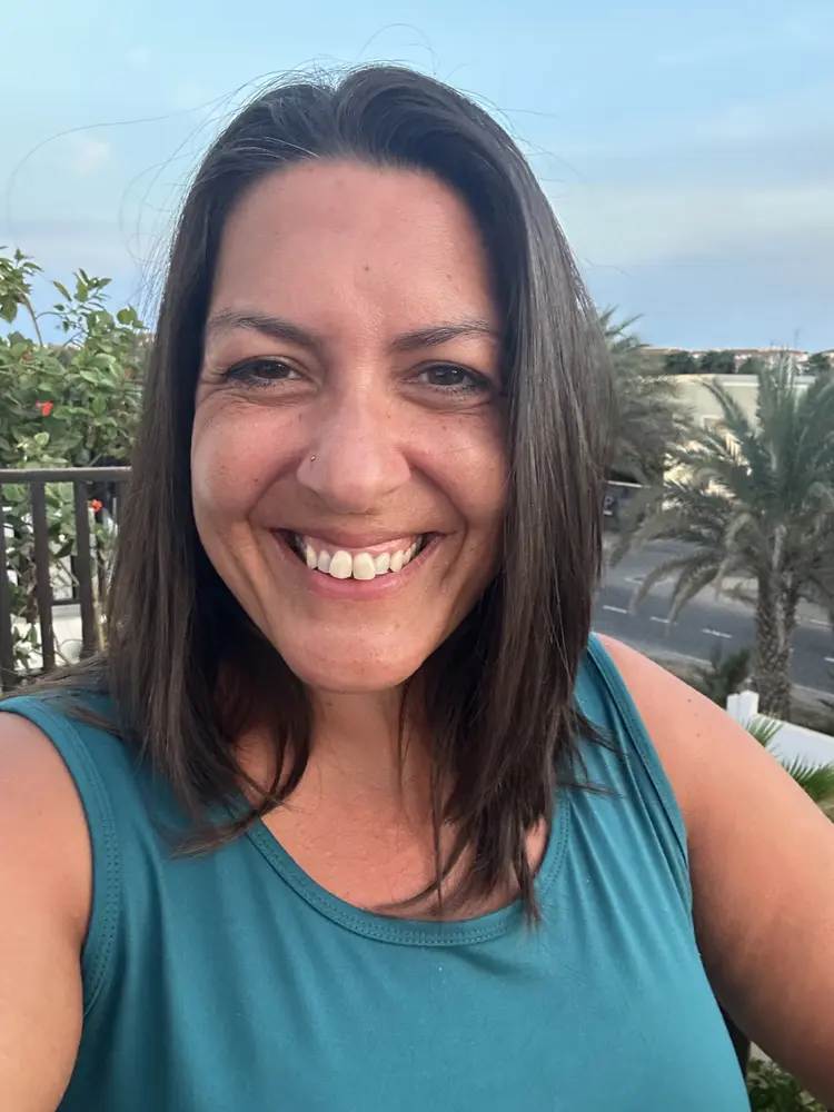 Jenny the Hypnotherapist at SacredYou Therapy