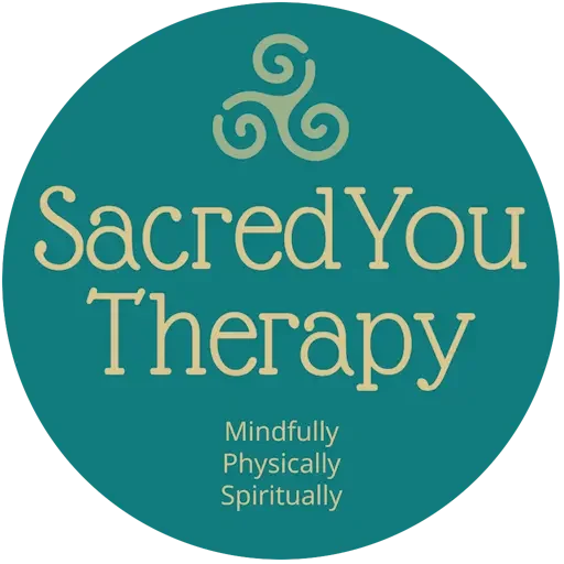 SacredYou Therapy